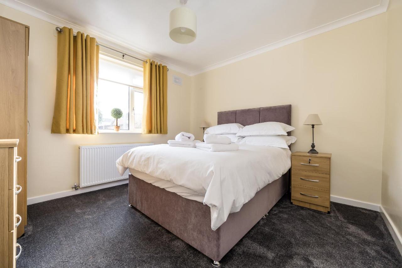 Cherry Tree Cottage Thornton  المظهر الخارجي الصورة