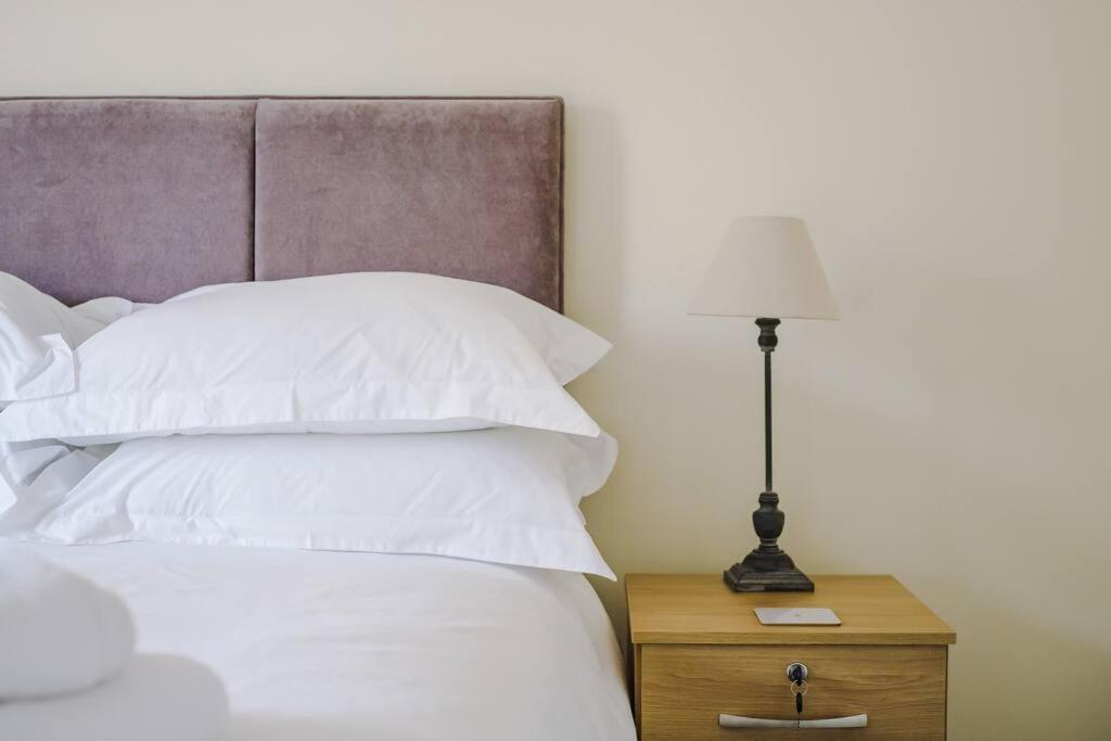 Cherry Tree Cottage Thornton  المظهر الخارجي الصورة